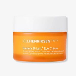 OLEHENRIKSEN
Banana Bright+ Vitamin C Eye Crème for Dark Circles
